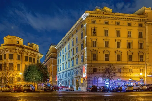 Billede av hotellet Hotel Canada BW Premier Collection By Best Western - nummer 1 af 10