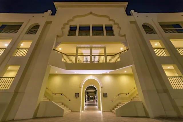 Billede av hotellet Grand Tala Bay Resort, Aqaba - nummer 1 af 10