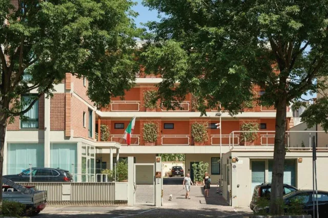 Hotellbilder av Forte16 View and Spa - nummer 1 av 12