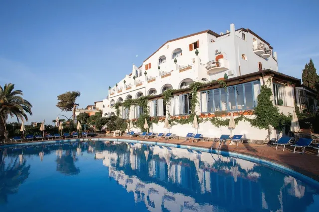 Hotellbilder av Arathena Rocks - nummer 1 av 10