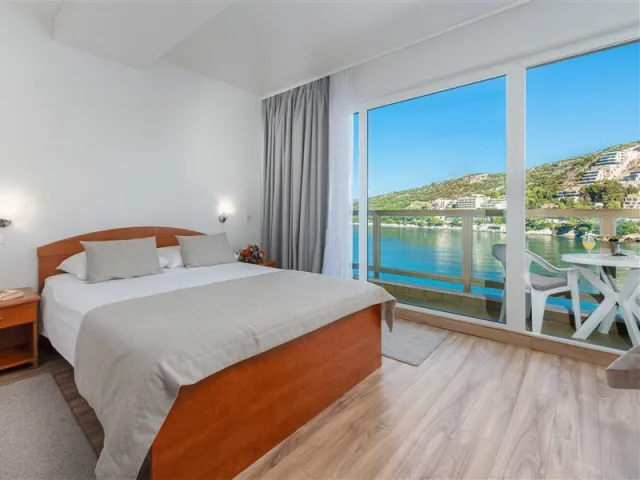 Hotellbilder av Vis Hotel - nummer 1 av 10