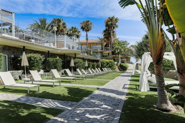 Hotellbilder av Bull Vital Suites & Spa Boutique Hotel - nummer 1 av 10