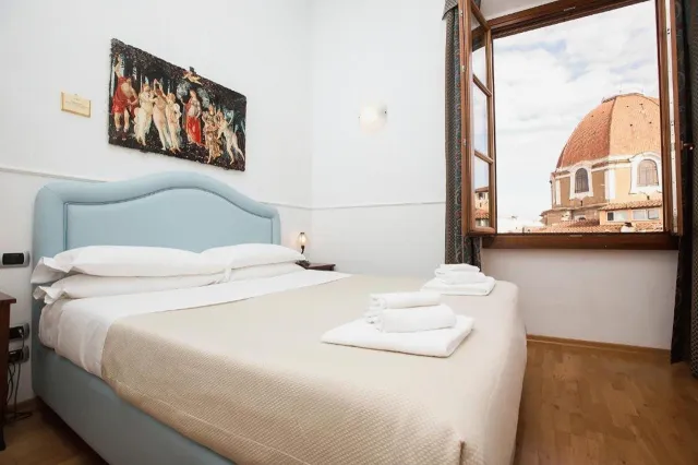 Hotellbilder av Relais Hotel Centrale - nummer 1 av 10
