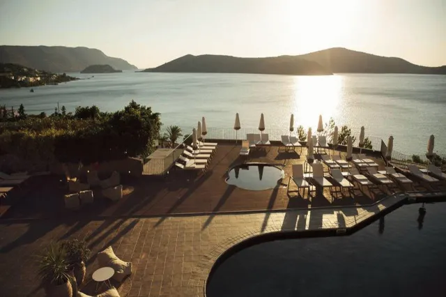 Hotellbilder av Domes Aulus Elounda All-Inclusive Resort, Curio Collection by Hilton - nummer 1 av 1