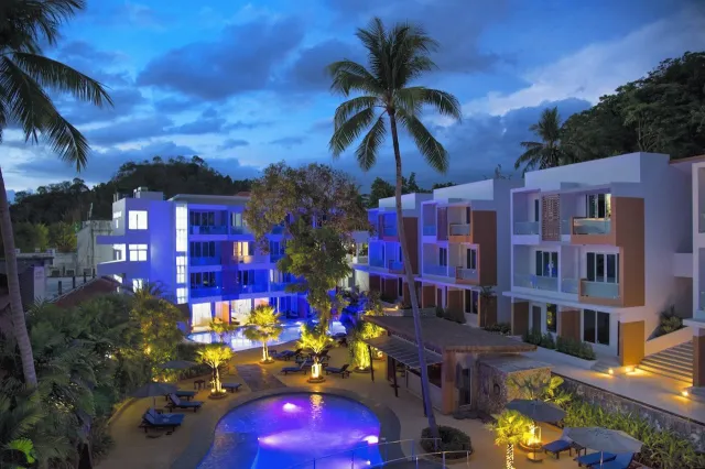 Billede av hotellet The L Resort - nummer 1 af 10