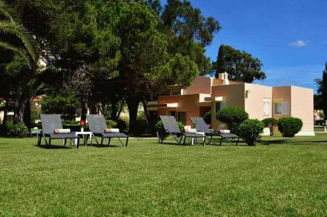 Hotellbilder av Pestana Dom Joao II Beach and Golf Resort - nummer 1 av 147