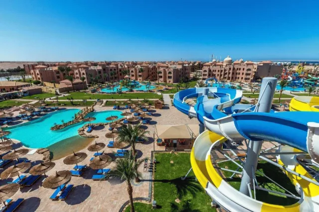 Billede av hotellet Pickalbatros Aqua Park Resort - Hurghada - nummer 1 af 10