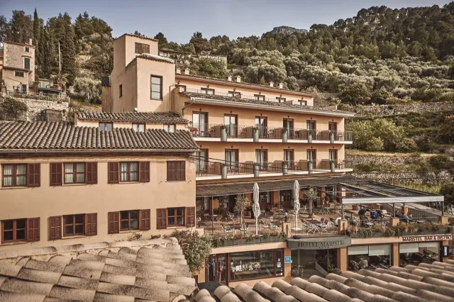 Hotellbilder av Hotel Maristel - nummer 1 av 19