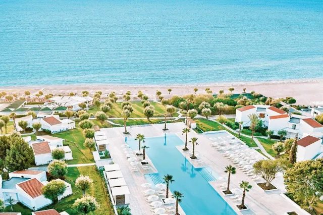 Billede av hotellet Grecotel LuxMe Dama Dama - - nummer 1 af 10