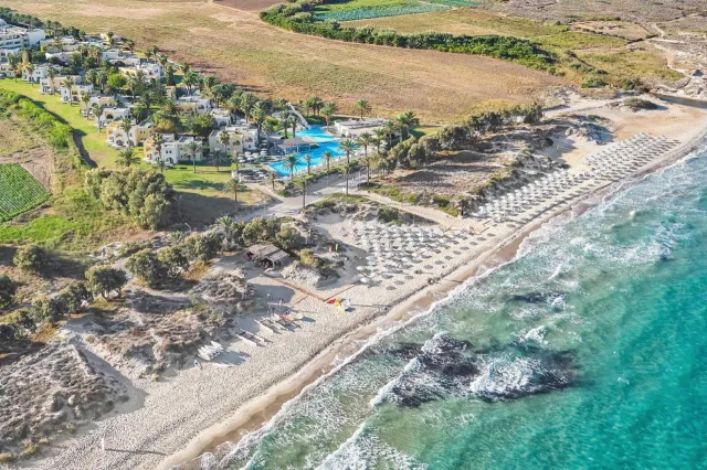 Hotellbilder av Grecotel Casa Paradiso, Lifestyle All In Resort - nummer 1 av 10