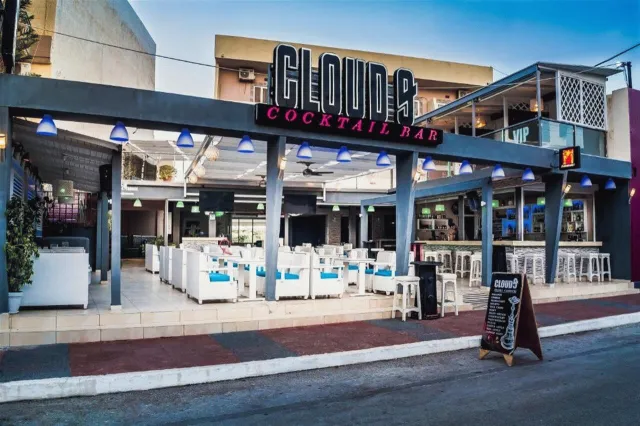 Billede av hotellet Cloud9 Hotel Shisha & Cocktail Bar - Adults Only - nummer 1 af 10