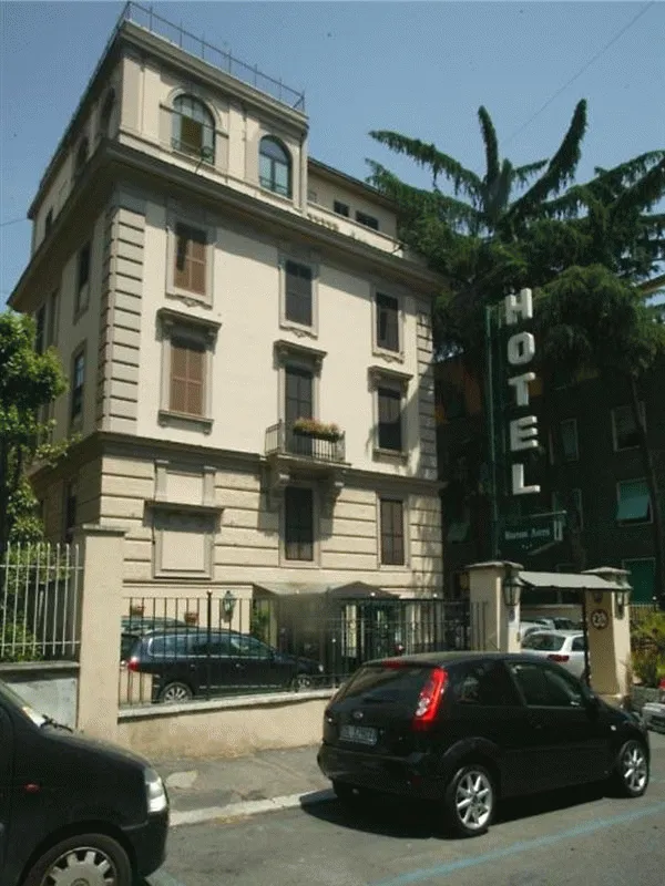 Billede av hotellet Hotel Buenos Aires - nummer 1 af 4