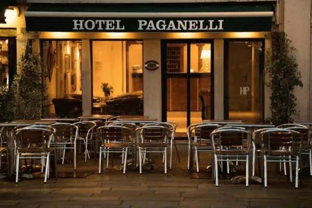 Billede av hotellet Paganelli Hotel - nummer 1 af 10