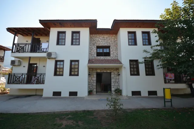 Billede av hotellet Saray Hotel - nummer 1 af 10