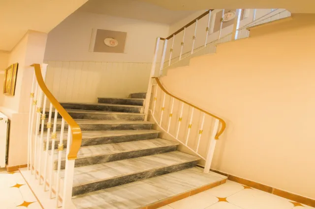 Billede av hotellet Sirene Beach Hotel - nummer 1 af 10