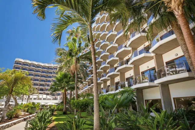 Billede av hotellet Barceló Margaritas - nummer 1 af 10