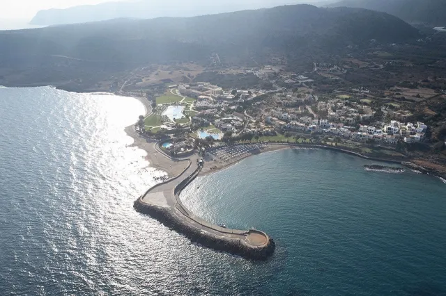 Hotellbilder av Kalimera Kriti Hotel And Village Resort - nummer 1 av 17