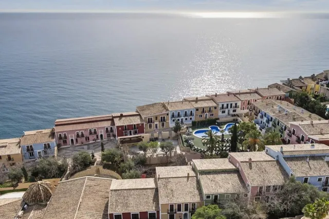 Hotellbilder av Occidental Pueblo Acantilado - nummer 1 av 10