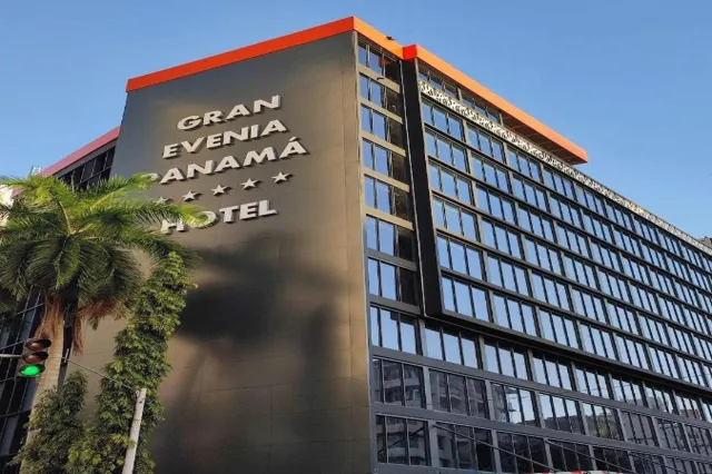 Hotellbilder av Gran Evenia Panama - nummer 1 av 9