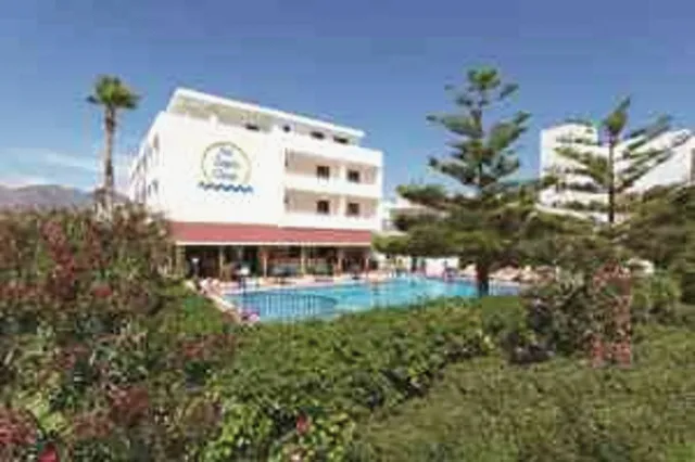 Hotellbilder av Cleopatra Classic Hotel - nummer 1 av 20