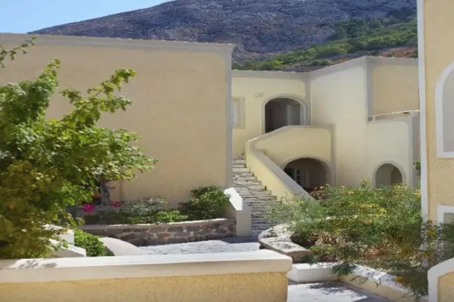 Hotellbilder av Terra Blue Santorini - nummer 1 av 9