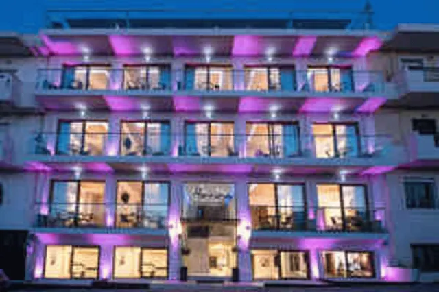 Hotellbilder av Harma Boutique Hotel - nummer 1 av 17