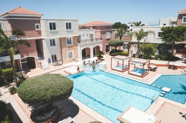 Hotellbilder av Zeus Village Resort - Adults Only - nummer 1 av 10