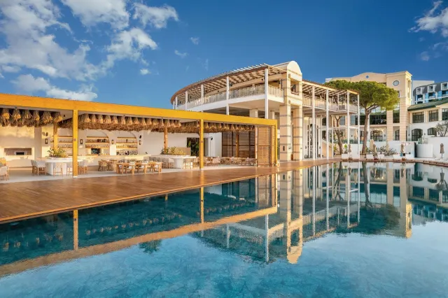 Hotellbilder av Rixos Park Belek - nummer 1 av 57