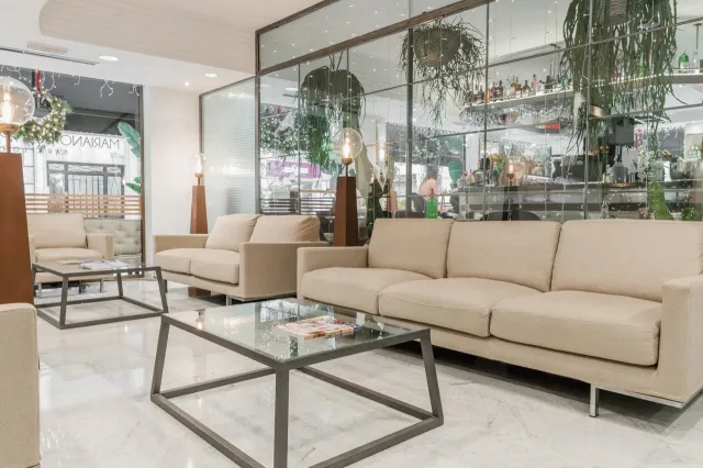 Billede av hotellet Aparthotel Mariano Cubi Barcelona - nummer 1 af 10