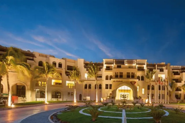 Hotellbilder av Fanar Hotel and Residences - nummer 1 av 10