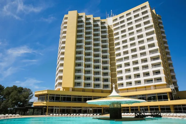 Hotellbilder av Pestana Delfim Beach and Golf Hotel - nummer 1 av 28