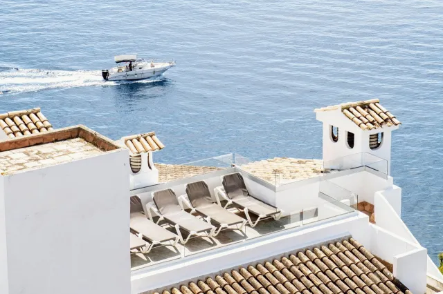 Hotellbilder av Hotel ROC Illetas & SPA - nummer 1 av 36