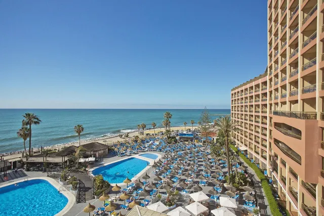 Hotellbilder av Sunset Beach Club Aparthotel - nummer 1 av 29