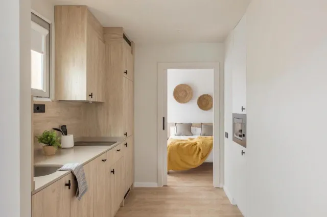 Billede av hotellet Libere Barcelona Sant Antoni - nummer 1 af 9