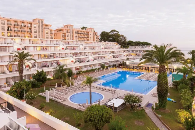 Hotellbilder av Muthu Clube Praia Da Oura - nummer 1 av 10