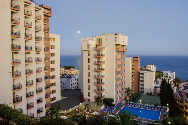 Hotellbilder av Dorisol Buganvilia Studio Hotel - nummer 1 av 39
