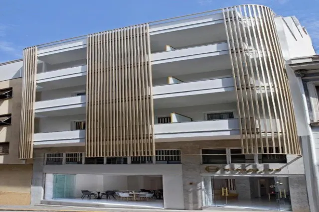Billede av hotellet Hypnos Inn Athens - nummer 1 af 8