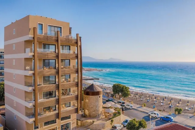 Billede av hotellet Bellevue On The Beach Suites - nummer 1 af 10