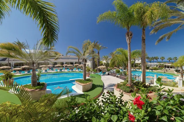 Hotellbilder av Gran Oasis Resort - nummer 1 av 10
