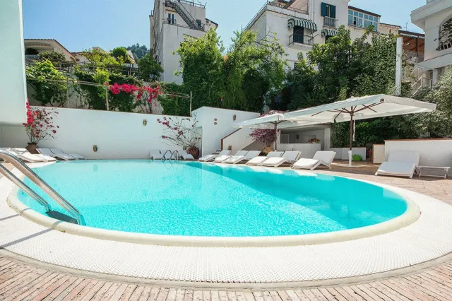 Hotellbilder av Villa Romana - nummer 1 av 10