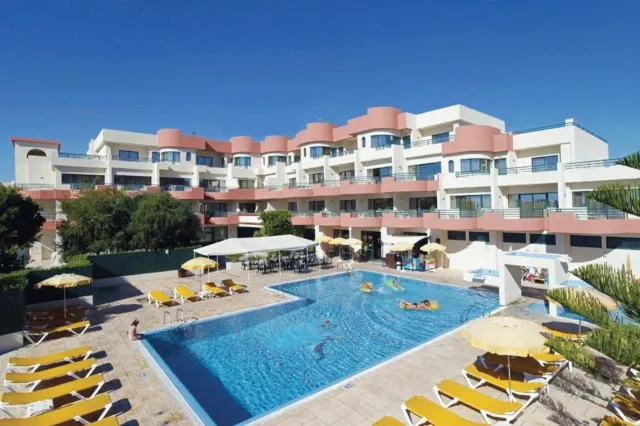 Hotellbilder av Grand Muthu Forte Da Oura - nummer 1 av 12