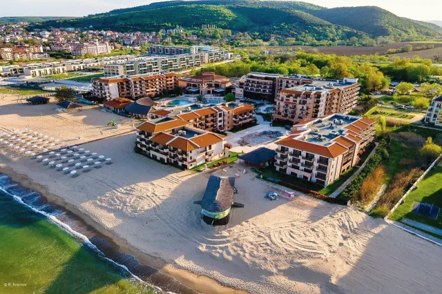 Hotellbilder av HVD Clubhotel Miramar - nummer 1 av 10