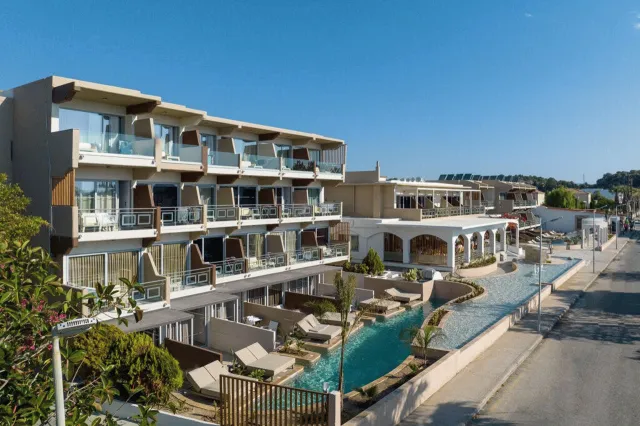 Hotellbilder av Kolymbia Bay Art - Adults Only - nummer 1 av 13
