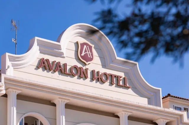 Hotellbilder av Avalon Palace Hotel - nummer 1 av 67