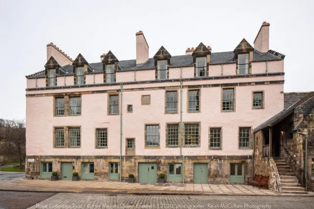Billede av hotellet Cheval Abbey Strand Apartments, at Holyrood - nummer 1 af 10