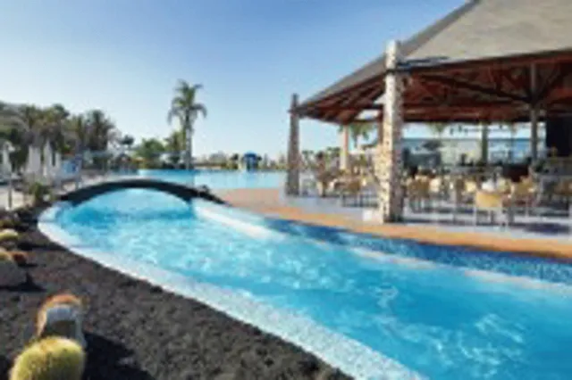 Hotellbilder av H10 Playa Meloneras Horizons Collection - nummer 1 av 10