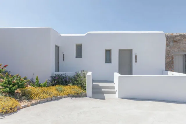 Hotellbilder av Aegean Hospitality Mykonos - nummer 1 av 15