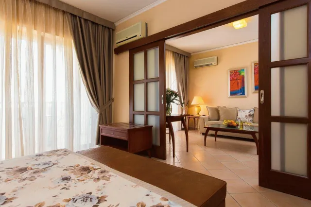Hotellbilder av Theartemis Palace - nummer 1 av 10