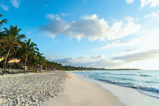 Hotellbilder av Catalonia Royal Tulum - Adults only - nummer 1 av 23