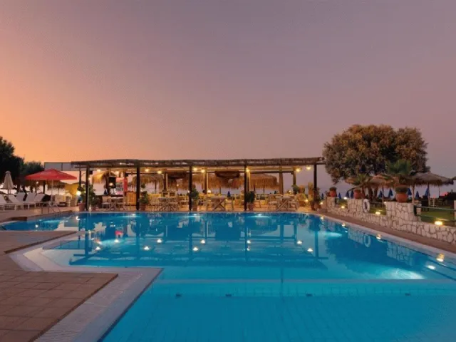 Billede av hotellet Erato Beach Hotel - Adults Only - nummer 1 af 10